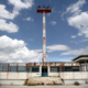 Illustration for article titled Athens Abandoned International Airport Is Incredibly Creepy
